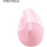 Oblivion gaming oprema Mis Wireless Fantech W195R GO comfy pink | ePonuda.com