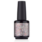  UV Gel Lak za nokte Creative Play CND 15 ml – Flashy Affair 510 (Outlet) | Eponuda.ba