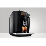 Jura E6 (ED) Crni avtomat za kavo Piano Black 15642 | Shoptok.si