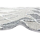 Conceptum Hypnose tepih (200x290) sh 03 grey | ePonuda.com