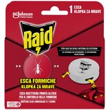 Raid Klopka za mrave | shoptok.hr