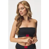 Hugo Boss Nepodložen modrček HUGO Red Label Bandeau