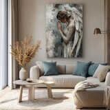  Slike anđela Mirna duša | 100% originalna akrilna boja | ePonuda.com