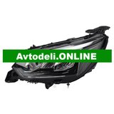 CITROËN/PEUGEOT Glavna žaromet 208 spredaj levo | Shoptok.si