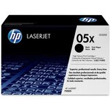  HP 05X črn/black (CE505X) - original Cene