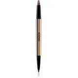 Smokey Eye Duo Kajal dvostrana olovka za oči nijansa Spiced Plum 0.85 g