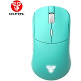 Fantech XD3 Helios Miš, Bežični, 1000Hz, RGB, Plavi Cene