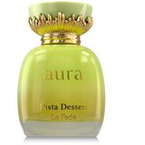 La Fede Aura Pista Dessert 100 ml parfemska voda za žene Cijene