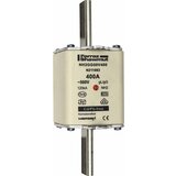 Mersen NH varovalka SF NH2GG50V400, (21040586) Cene