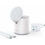 Anker PowerWave Mag-Go 2in1 punjač | Eponuda.ba