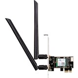 D-link DWA-X582 AX3000 Wi-Fi 6 PCIe Adapter mit Bluetooth 5.0 | shoptok.hr