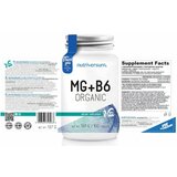 NUTRIVERSUM magnezijum citrat + vitamin B6 – podrška mišićima i energetskom metabolizmu | ePonuda.com