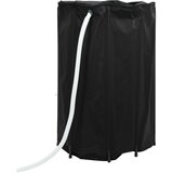 Spremnik za vodu sa slavinom sklopivi 1000 L PVC | shoptok.hr