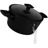 Berlinger Haus lonac matte black 20 cm | shoptok.hr