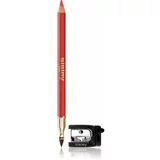 Sisley Phyto-Lip Liner olovka za konturiranje usana sa šiljilom nijansa 07 Perfect Ruby 1.2 g