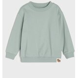 Sinsay Pamučne dukserice crewneck 2 pack | shoptok.hr