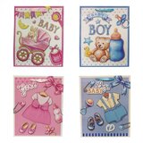  Baby 3D kesica 32x26x10, 4s ( 36-602000 ) Cene
