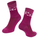 Force Čarape MESA, roze L-XL/42-46 Cene