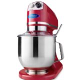  Planetarni mikser -7lt – Crveni | Eponuda.ba