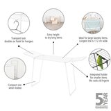 Brabantia bijela sušilica za rublje 22 m hangon too | shoptok.hr