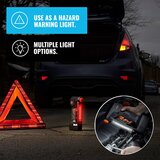 Vonhaus 12V polnilec pnevmatik z digitalnim merilcem tlaka | Shoptok.si