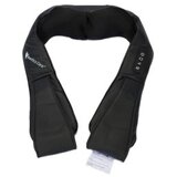 MEDICS CARE punjivi masažer za vrat (crna) MC-4800A | Eponuda.com