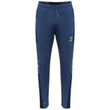 Hummel Spodnji deli trenirke Pantalon hmlLEAD bleu extensible sport Modra Cene