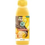 Garnier fructis hair food banana šampon 350 ml Cene