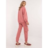 Calimera Set-CLM-KMPL-1278.08P-dark pink | Shoptok.si