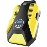 Skycar Kompresor za auto LCD 12V 120W Cene