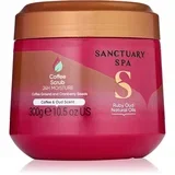 Ruby Oud kavin piling za telo 300 ml