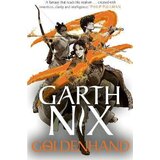 Bonnier Garth Nix - Goldenhand - The Old Kingdom 5 | Eponuda.com