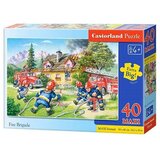 Puzzle MAXI 40 B-040025 VATROGASCI | Eponuda.ba