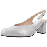 Piesanto Salonarji 240230P Srebrna | Shoptok.si