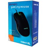 Connect Xl Miš optički, 1500 dpi, GAMER, USB, 7 tipki - CXL-GM550 | ePonuda.com