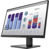 HP P24q G4 8MB10AA#ABB 23.8" QHD AG IPS monitor, crni | shoptok.hr