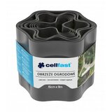 Cellfast Ogradica 15cmx9m 30-052 Grafit | Eponuda.ba