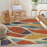 Conceptum Hypnose tepih Woopamuk221 multicolor rug (100 x 150) | ePonuda.com