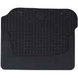  Auto tepih 4 pcs Crna prikladno za ŠKODA OCTAVIA I 1997-2004 | shoptok.hr