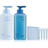Pure Smart set za lase