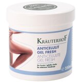 Krauterhof anticelulit gel fresh 250ML new cene