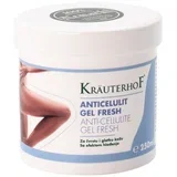 anticelulit gel fresh 250ML new