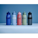 Mepal Žajbljevo zelena plastična steklenica za vodo 500 ml Ellipse – | Shoptok.si
