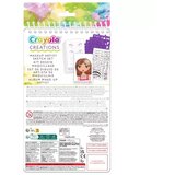 Crayola creations: kompaktni set portfeljev | Shoptok.si
