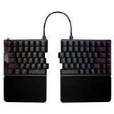 Asus Tipkovnica ROG Falcata, ROG HFX V2 Analog, 8K, RGB, USB, črna, US | Shoptok.si