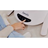 Lionelo električna ljuljačka Bella 360 + kolijevka, Grey Concrete | shoptok.hr