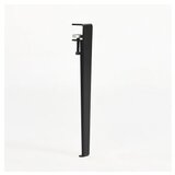 Woody Fashion Halicheron - AnthraciteBlack AnthraciteBlack Coffee Table | ePonuda.com