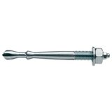 Fischer FHB II-A S M10 x 75/10 sidrena šipka visoke vezivne moći 85 mm 10 mm 506884 10 St. | Eponuda.ba
