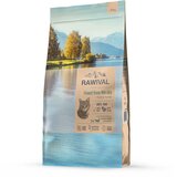 Craftia RAWIVAL Finest From the Sky Adult Cat - pačetina i ćuretina za odrasle mačke (400g, 1,7kg, 5kg) 5kg | Eponuda.com