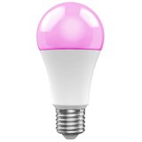 Woox R9077 smart zigbee 3.0 e27 2700k-6500k rgb led pametna zatemnilna žarnica | Shoptok.si